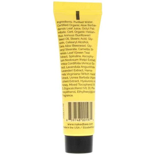 Moisturizing Hand & Body Lotion, NKB